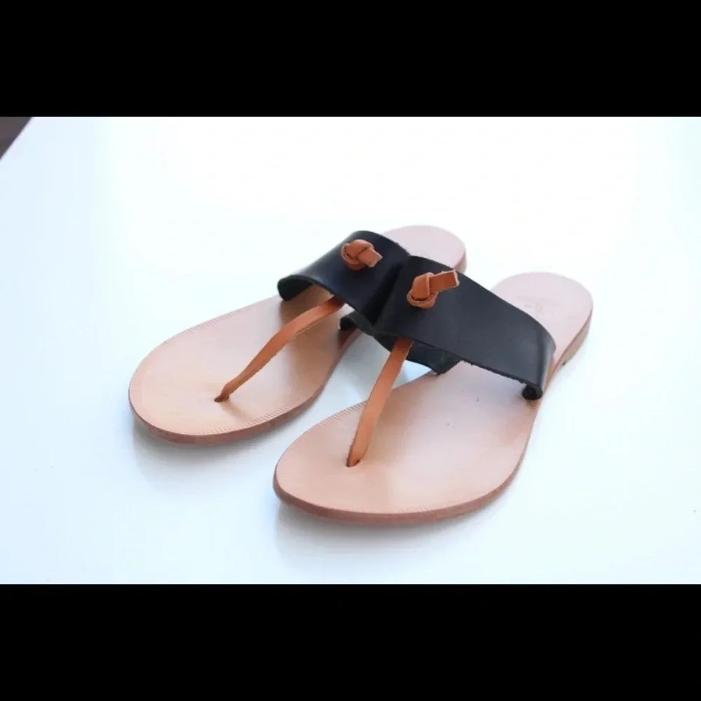 Joie A La Pliage sandals - Picture 12 of 15